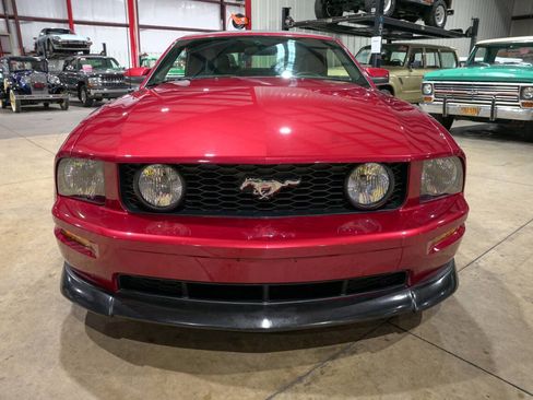 Used 2005 Ford Mustang GT Premium RWD image 27