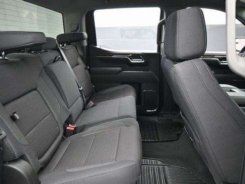 Used 2026 GMC Sierra 1500 Elevation AWD/4WD image 37