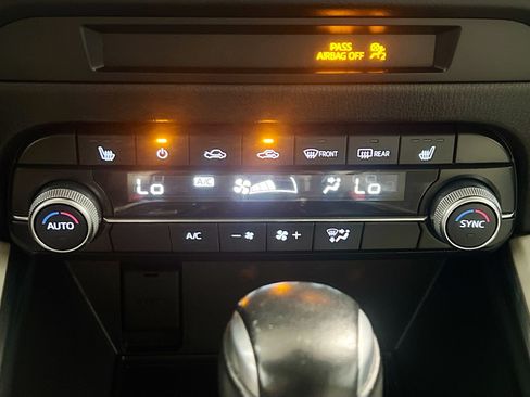 Used 2020 MAZDA CX-5 Grand Touring FWD image 11