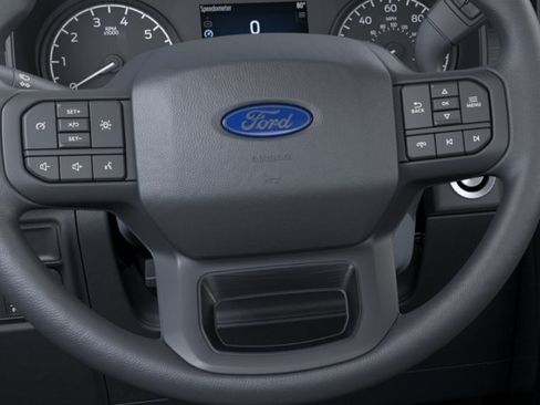 New 2026 Ford F150 XL RWD image 12