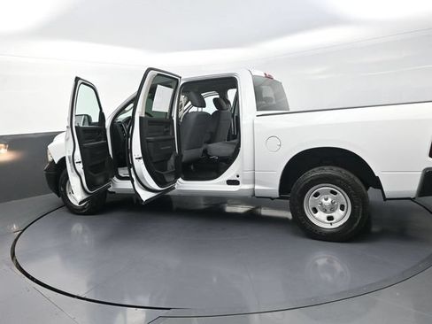 Used 2019 RAM 1500 Tradesman w/ Popular Equipment Group AWD/4WD image 39