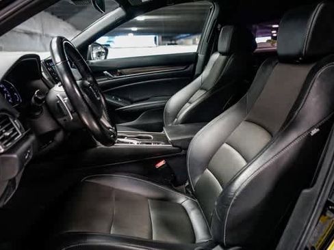 Used 2021 Honda Accord Sport image 16