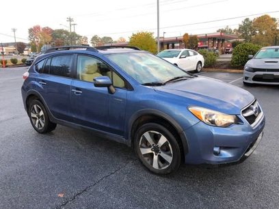 Used 2015 Subaru Crosstrek Touring