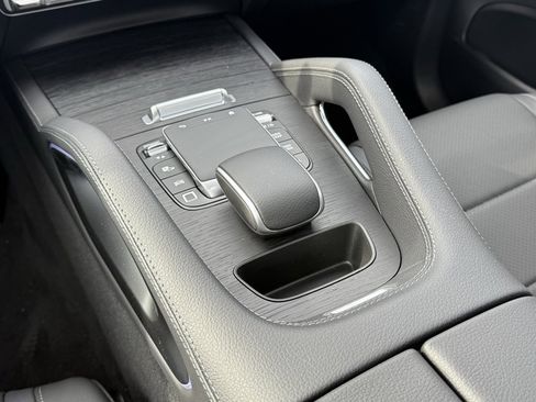 New 2026 Mercedes-Benz GLE 350 4MATIC image 33