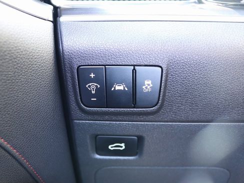 Used 2021 Kia K5 GT image 49