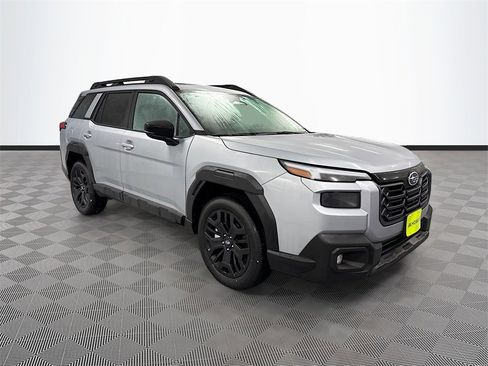 New 2026 Subaru Outback Limited XT image 3