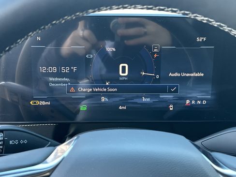 New 2026 Chevrolet Blazer EV LT image 27