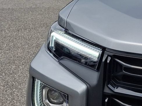Used 2026 GMC Canyon Elevation w/ Convenience Package AWD/4WD image 29