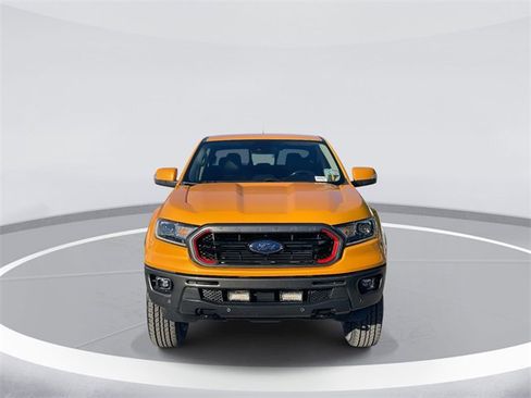Used 2021 Ford Ranger Lariat w/ Tremor Off-Road Package image 2