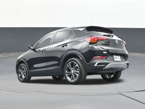 Used 2022 Buick Encore GX Select image 46