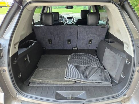 Used 2012 GMC Terrain SLE AWD/4WD image 37