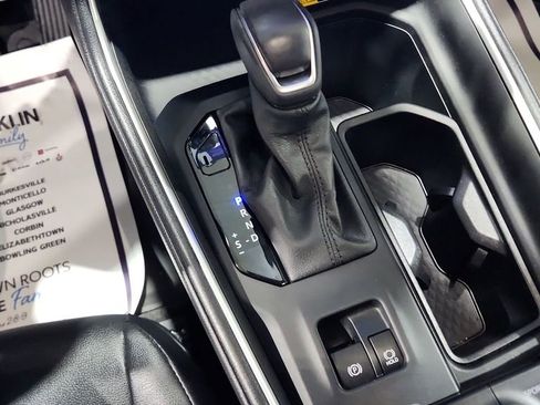 Used 2024 Toyota Grand Highlander XLE image 23