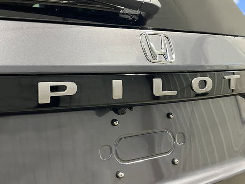 New 2026 Honda Pilot Elite image 7