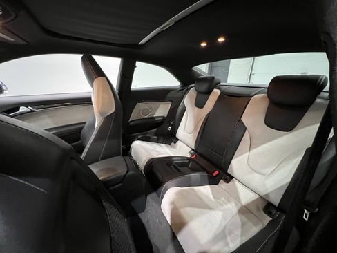 Used 2013 Audi S5 Premium Plus image 32