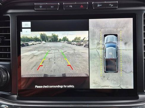 Used 2021 Ford F150 XLT w/ Equipment Group 302A High AWD/4WD image 15