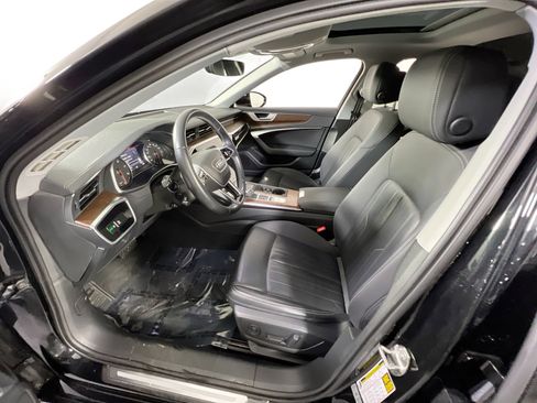 Used 2020 Audi A6 2.0T Premium w/ Convenience Package image 21