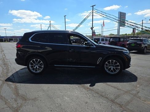 Used 2023 BMW X5 xDrive40i w/ Premium Package image 7