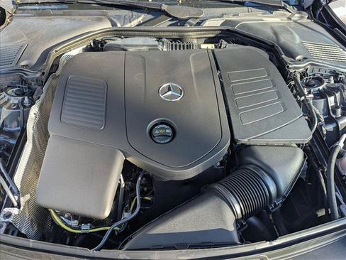 Used 2026 Mercedes-Benz C 300 Sedan image 15