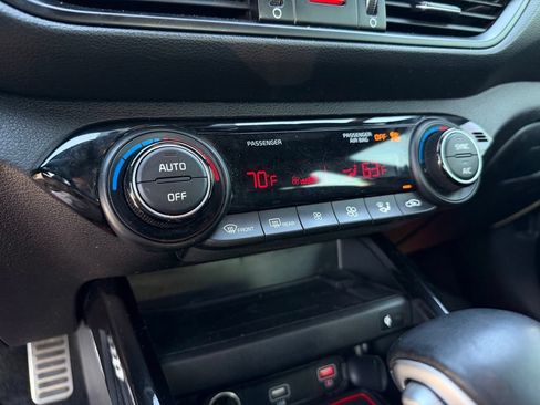 Certified 2024 Kia Forte GT FWD image 20
