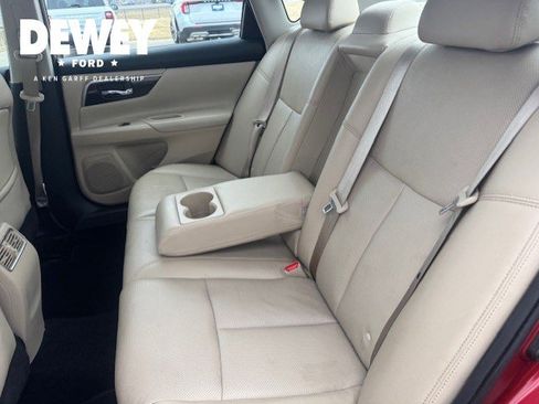 Used 2015 Nissan Altima 2.5 SL w/ Technology Package image 26