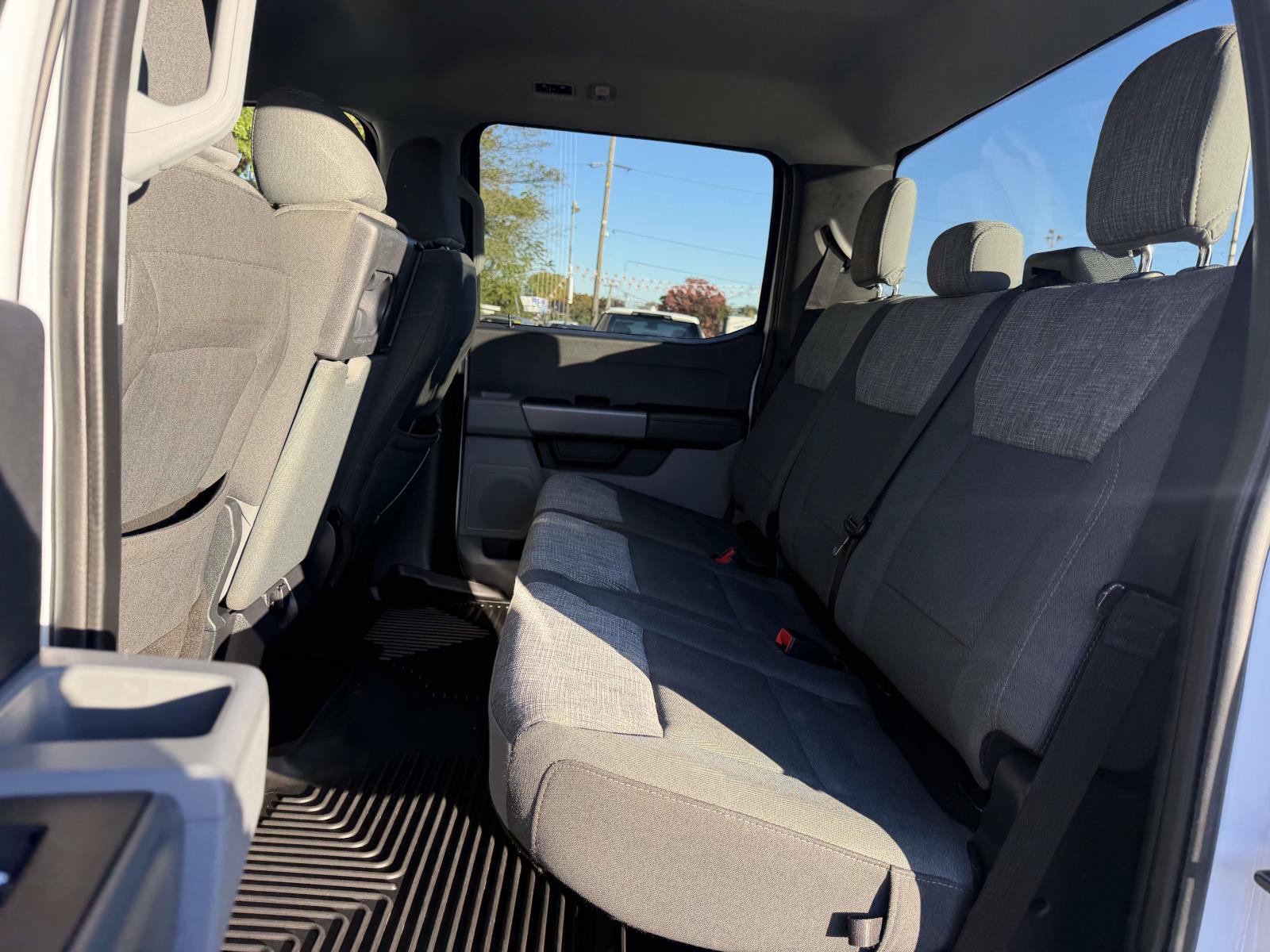 Used 2023 Ford F250 XLT AWD/4WD image 14