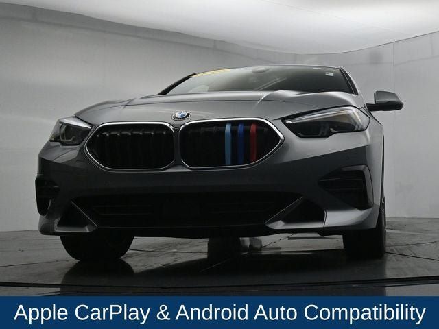 Used 2024 BMW 228i Gran Coupe FWD image 33