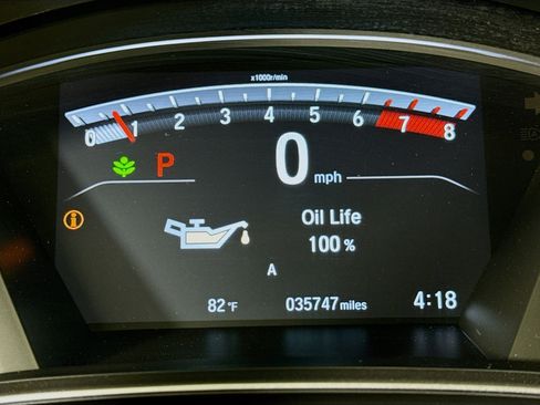 Used 2021 Honda CR-V EX image 16