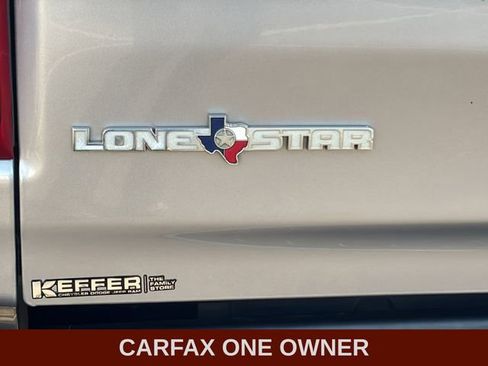 Certified 2020 RAM 1500 Lone Star image 42
