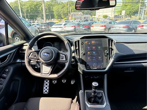 Used 2023 Subaru WRX Premium AWD/4WD image 18