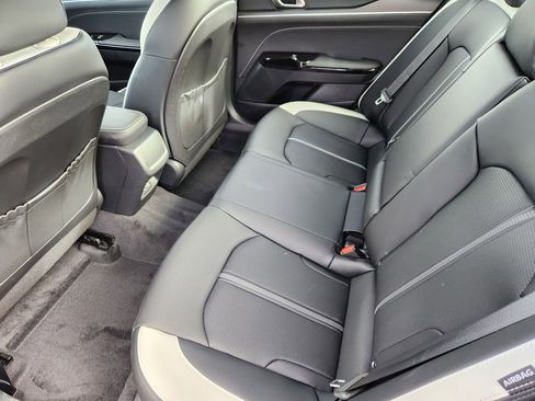 New 2026 Kia K5 GT-Line w/ GT-Line Premium Package image 11