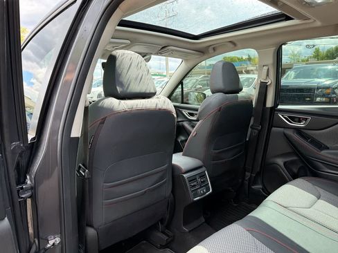 Used 2020 Subaru Forester Sport w/ Popular Package #2 AWD/4WD image 23