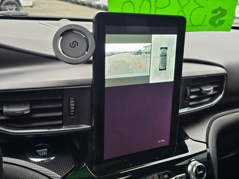 Used 2022 Ford Explorer ST w/ Equipment Group 401A image 27