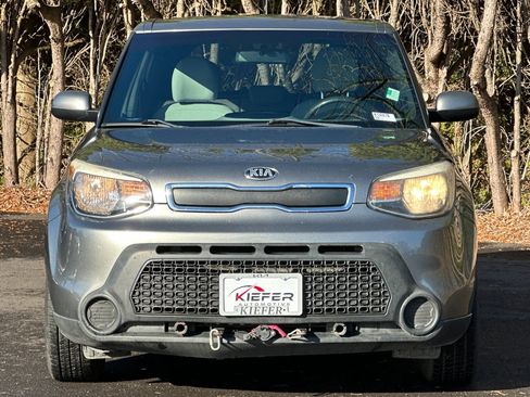 Used 2014 Kia Soul image 9
