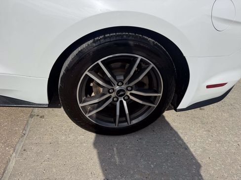 Used 2017 Ford Mustang Premium w/ Equipment Group 201A RWD image 31