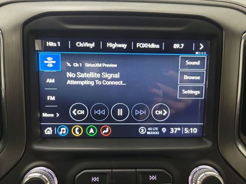 Used 2021 GMC Sierra 3500 Denali w/ Denali Ultimate Package image 25