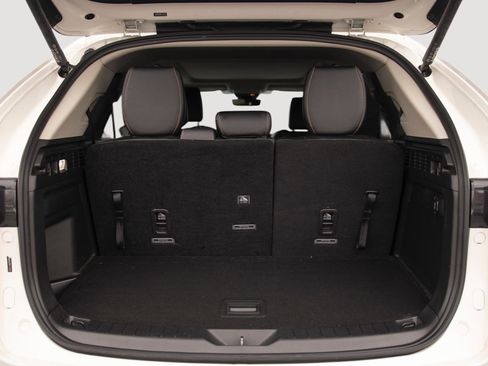 Used 2024 MAZDA CX-90 3.3 Turbo w/ Premium Package image 15