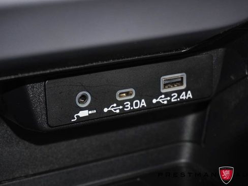 Used 2024 Subaru Crosstrek 2.5i Sport image 38