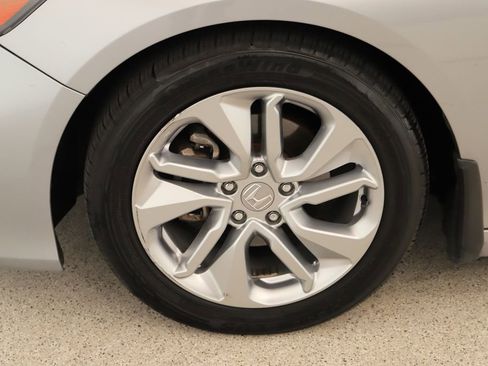 Used 2020 Honda Accord LX image 35