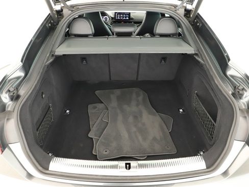 Used 2023 Audi S5 Prestige w/ Prestige Package image 29