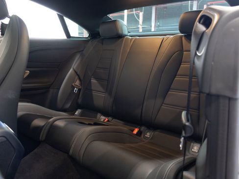 Used 2019 Mercedes-Benz E 53 AMG 4MATIC Coupe image 22