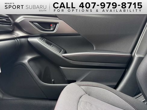 New 2026 Subaru Impreza 2.0i Sport AWD/4WD image 26