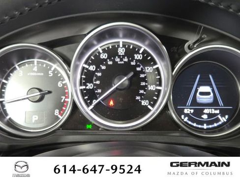 Used 2025 MAZDA CX-5 AWD 2.5 S w/ Preferred Package image 24