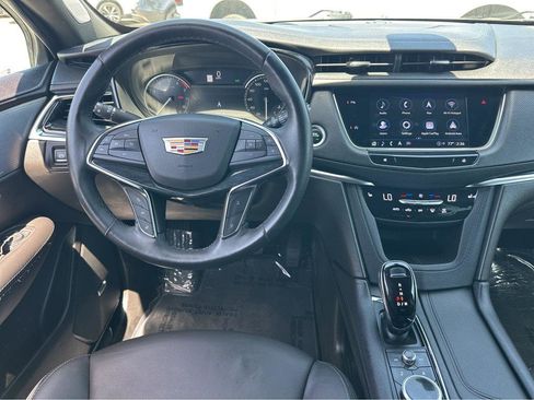 Used 2024 Cadillac XT5 Premium Luxury FWD image 20