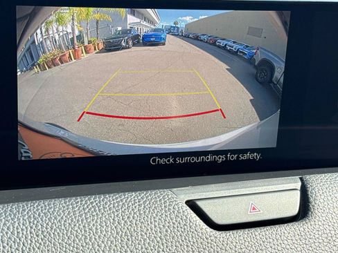 Used 2025 MAZDA CX-90 3.3 Turbo w/ Preferred Package AWD/4WD image 30