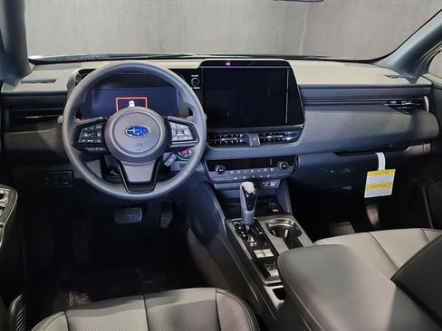 New 2026 Subaru Outback Limited AWD/4WD image 30