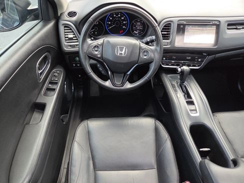 Used 2016 Honda HR-V EX-L image 31