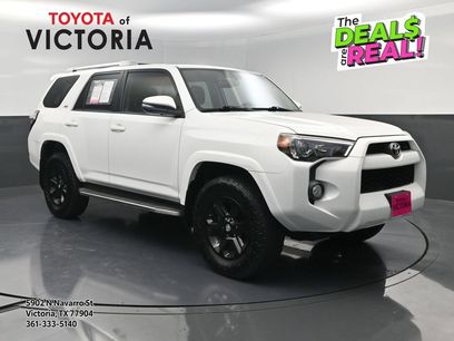 Used 2018 Toyota 4Runner SR5 Premium