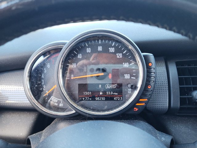 Used 2016 MINI Cooper 4-Door Hardtop FWD image 27
