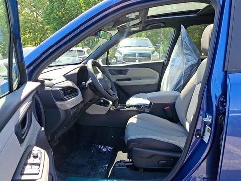 New 2026 Subaru Forester Premium AWD/4WD image 9