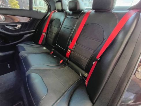 Used 2017 Mercedes-Benz C 43 AMG 4MATIC Sedan image 76